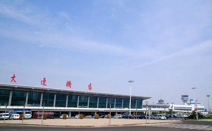 沙坪坝空运大连