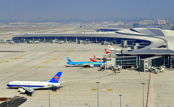 沙坪坝空运南通